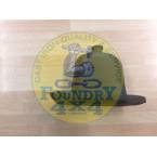 Transfer Lever Rubber Gaiter